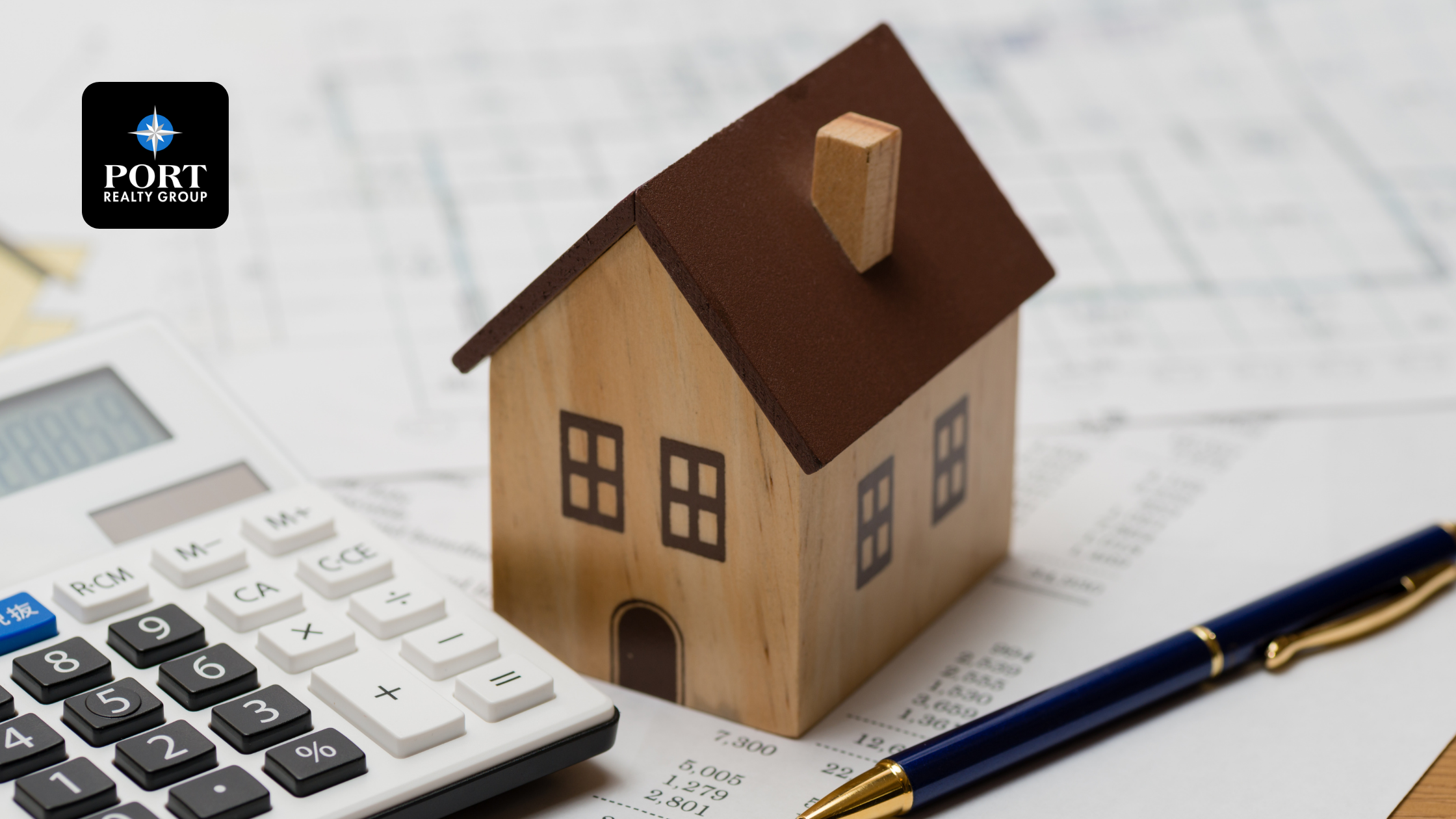 Home Buying Tips, Port St Joe, Florida, Homes, Buyers, Home Buying Costs